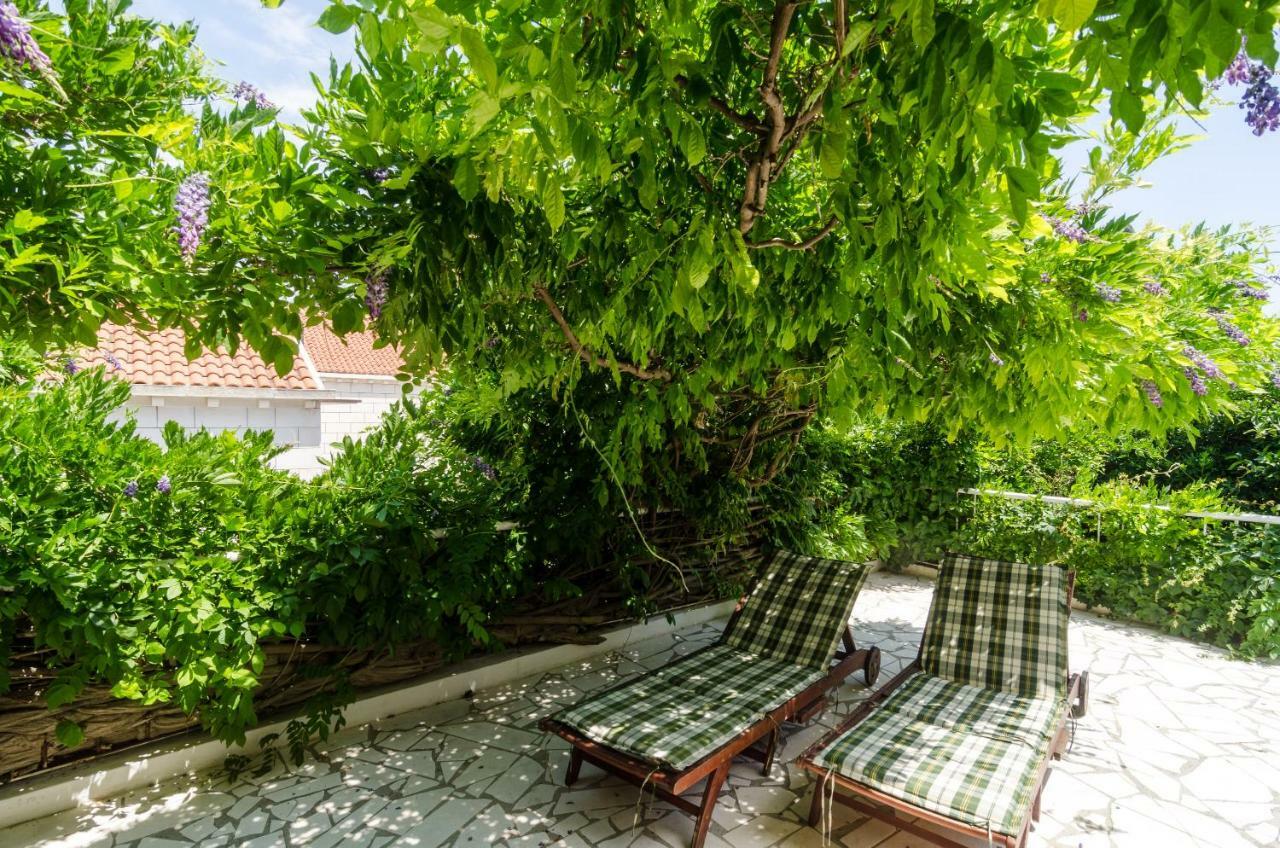 Wisteria Apartment Dubrovnik Exterior foto